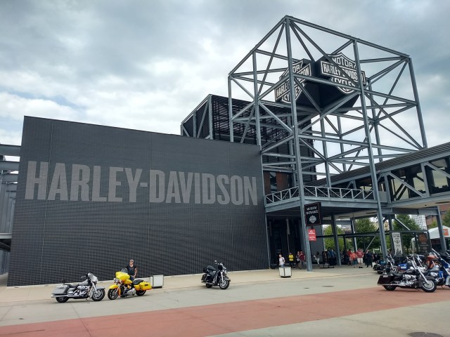 H-D Museum